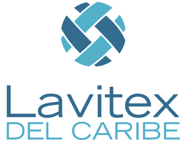 Lavitex del Caribe Logo