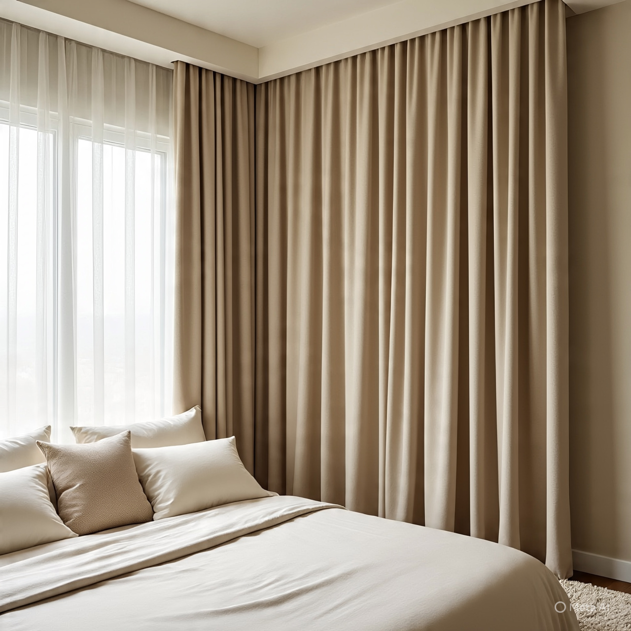 Cortinas blackout